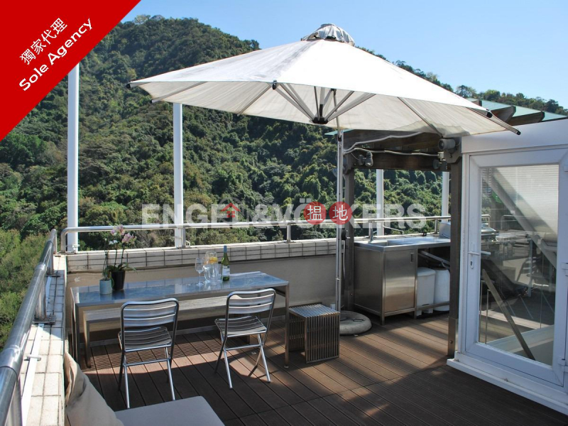 2 Bedroom Flat for Sale in Kennedy Town, 80 Victoria Road | Western District | Hong Kong | Sales HK$ 23.8M