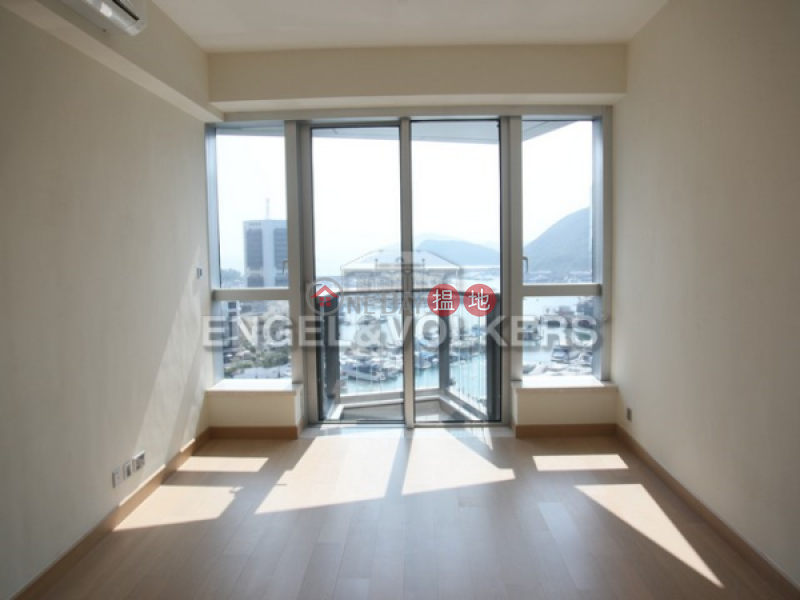 3 Bedroom Family Flat for Sale in Wong Chuk Hang | Marinella Tower 3 深灣 3座 Sales Listings