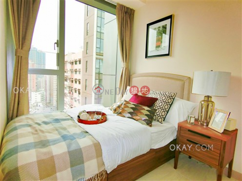 King\'s Hill | Middle | Residential, Rental Listings HK$ 25,000/ month