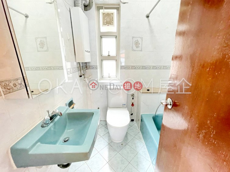 Efficient 3 bedroom with balcony & parking | For Sale | 144-158 Tin Hau Temple Road | Eastern District | Hong Kong, Sales HK$ 24.5M