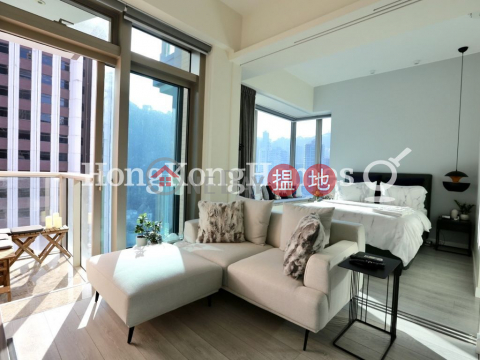 2 Bedroom Unit for Rent at The Avenue Tower 2 | The Avenue Tower 2 囍匯 2座 _0