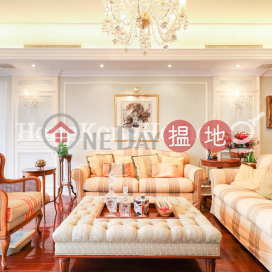 3 Bedroom Family Unit for Rent at Tower 2 Regent On The Park | Tower 2 Regent On The Park 御花園 2座 _0