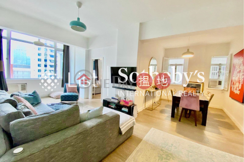 寶雲道5H號兩房一廳單位出租, 寶雲道5H號 5H Bowen Road | 中區 (SOTHEBY-R249568-R)_0