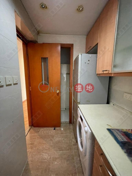 擎天半島1柯士甸道西 | 油尖旺|香港-出售-HK$ 2,550萬