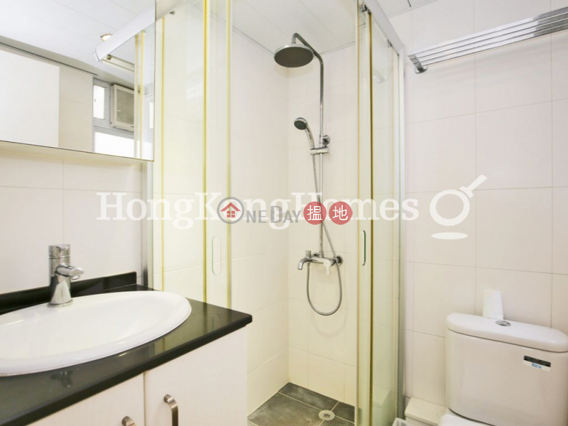 Property Search Hong Kong | OneDay | Residential Rental Listings 1 Bed Unit for Rent at 109-111 Wing Lok Street