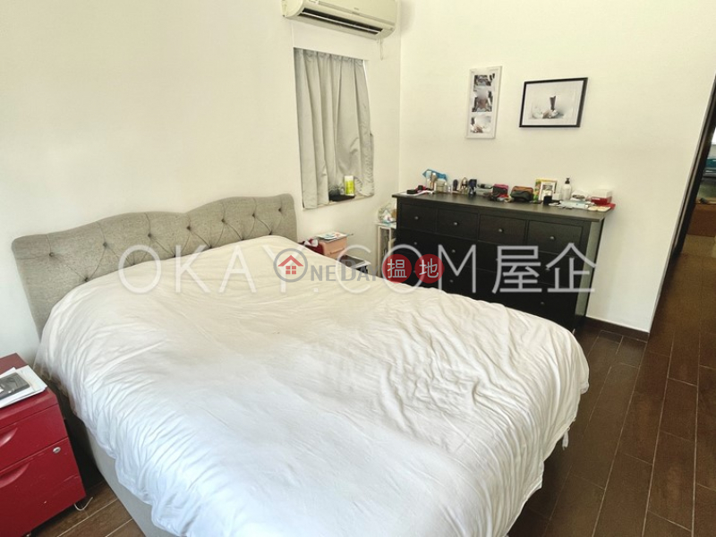 Efficient 3 bedroom in Mid-levels West | Rental 12 Kotewall Road | Western District, Hong Kong, Rental | HK$ 55,000/ month