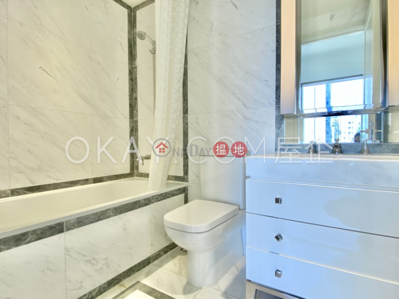 Charming 3 bedroom with balcony | For Sale | 98 High Street | Western District Hong Kong | Sales HK$ 21M