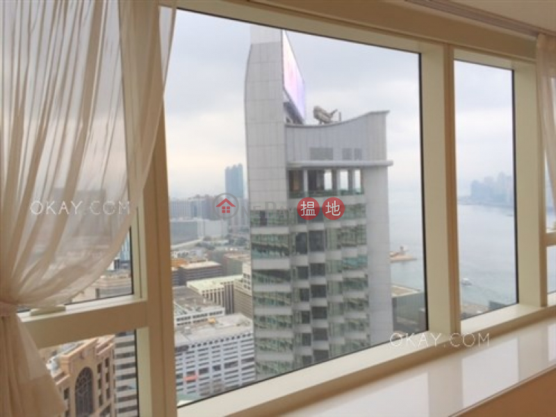 Rare 2 bedroom in Tsim Sha Tsui | For Sale | The Masterpiece 名鑄 Sales Listings