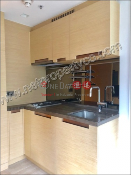 Apartment for Rent in Happy Valley | 8 Mui Hing Street | Wan Chai District | Hong Kong Rental | HK$ 21,900/ month