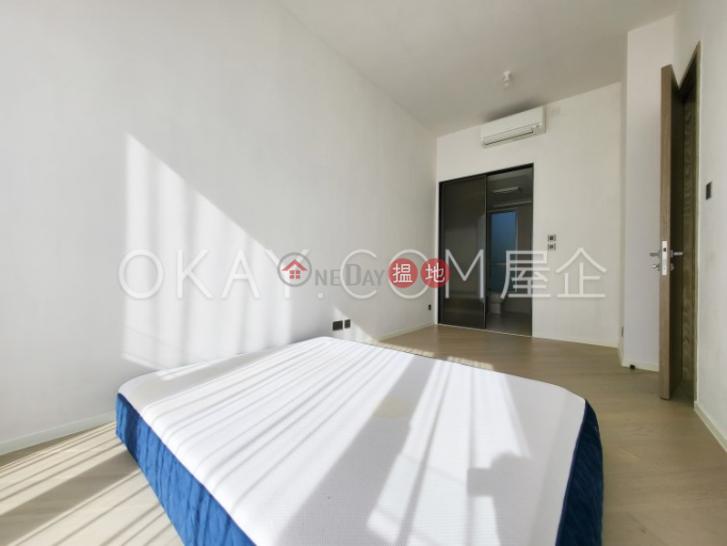 Popular 3 bedroom with balcony | Rental, Mount Pavilia Tower 15 傲瀧 15座 Rental Listings | Sai Kung (OKAY-R321738)