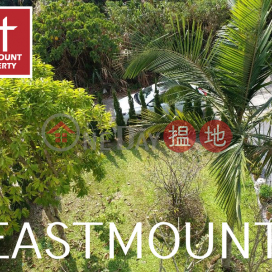 Clearwater Bay Village House | Property For Sale and Lease in Po Toi O布袋澳-Big Garden, Sea view | Property ID:2136|Po Toi O Village House(Po Toi O Village House)Rental Listings (EASTM-RCWVC45)_0