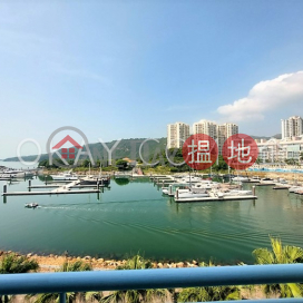 Luxurious 3 bedroom with balcony | For Sale | Discovery Bay, Phase 4 Peninsula Vl Coastline, 22 Discovery Road 愉景灣 4期 蘅峰碧濤軒 愉景灣道22號 _0
