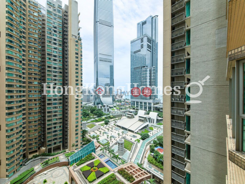 Property Search Hong Kong | OneDay | Residential | Sales Listings | 3 Bedroom Family Unit at The Waterfront Phase 2 Tower 6 | For Sale