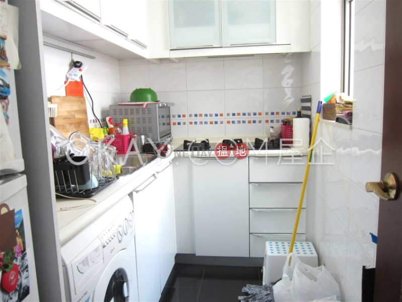 2房1廁,極高層,海景,星級會所泓都出租單位-38新海旁街 | 西區|香港|出租HK$ 32,000/ 月