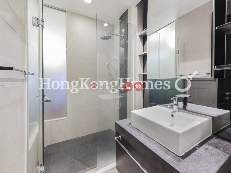 Property Search Hong Kong | OneDay | Residential, Rental Listings, Studio Unit for Rent at J Residence