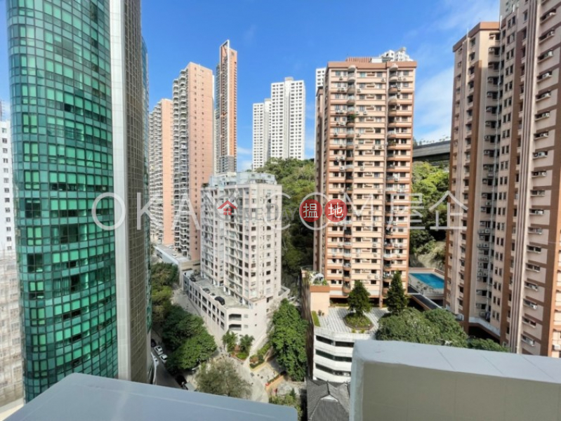 Tasteful 3 bedroom in Happy Valley | Rental, 12-22 Blue Pool Road | Wan Chai District Hong Kong, Rental | HK$ 40,000/ month