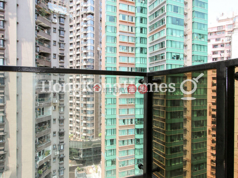 尚賢居三房兩廳單位出租-72士丹頓街 | 中區-香港-出租|HK$ 41,500/ 月
