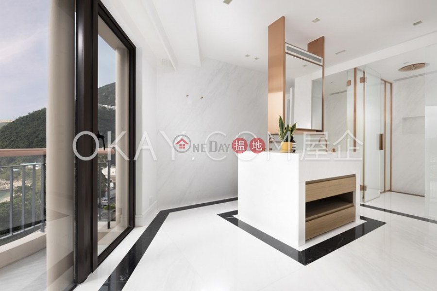 Stylish house with sea views, rooftop & terrace | For Sale 57-71 Shouson Hill Road | Southern District, Hong Kong | Sales, HK$ 278M