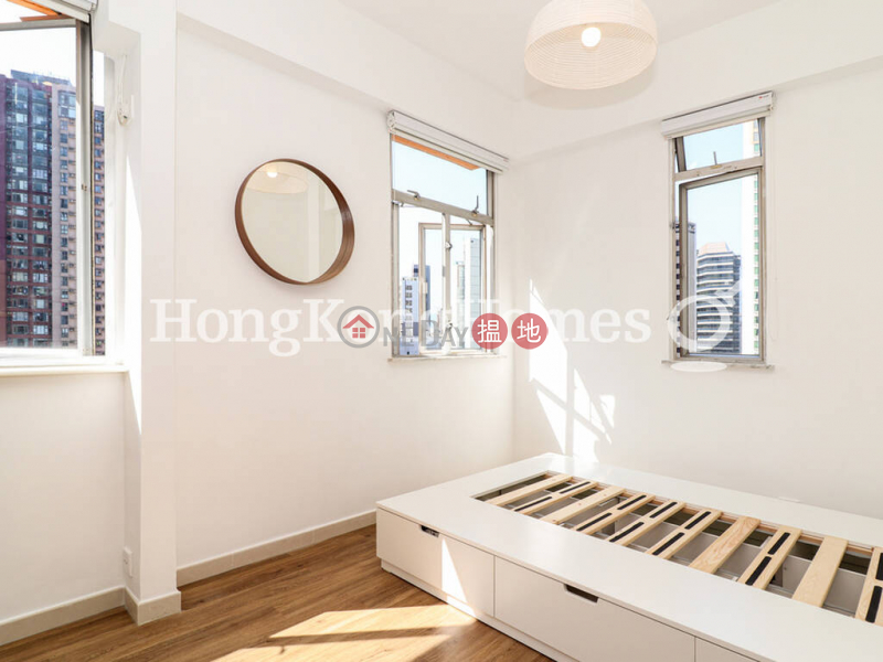 Studio Unit for Rent at Kingearn Building, 24-26 Aberdeen Street | Central District | Hong Kong | Rental, HK$ 19,500/ month