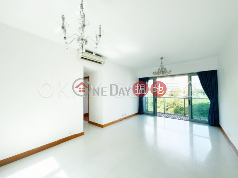 Stylish 3 bedroom with balcony | For Sale | Phase 4 Bel-Air On The Peak Residence Bel-Air 貝沙灣4期 _0