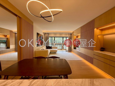 Efficient 3 bedroom with balcony & parking | For Sale | Realty Gardens 聯邦花園 _0