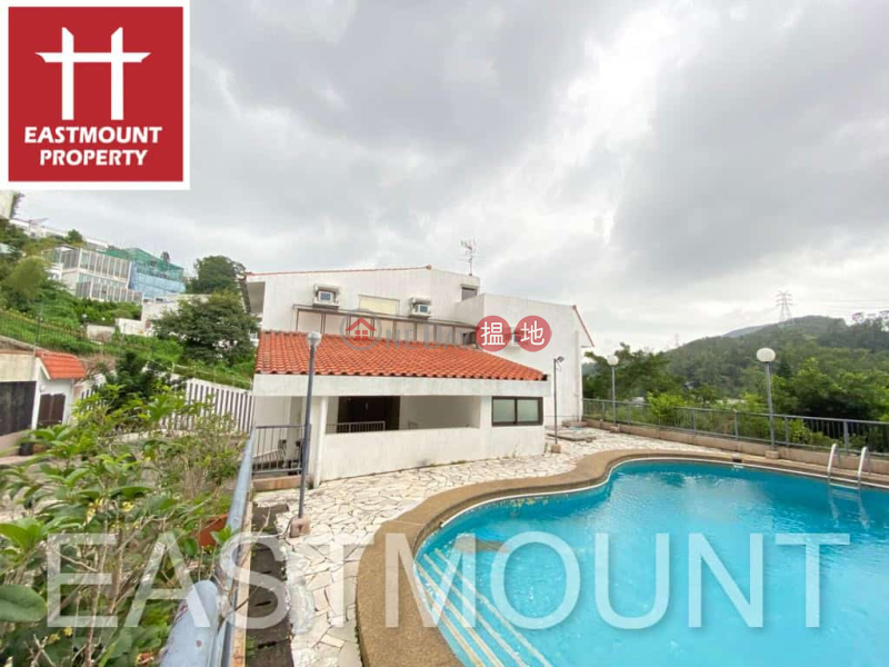 Clearwater Bay Villa House | Property For Rent or Lease in Swan Villas, Fei Ngo Shan Road 飛鵝山道天鵝小築-Standalone | Swan Villas 天鵝小築 Rental Listings