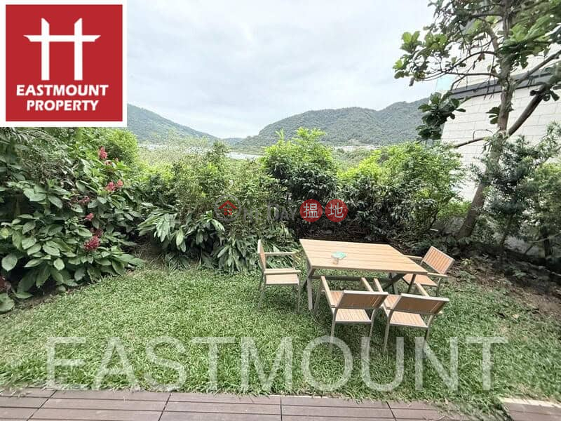 西貢 Nga Yiu Tau, Sai Sha Road 西沙路瓦窰頭出售及出租-花園, 全海景 出租單位|瓦窰頭村屋(Nga Yiu Tau Village House)出租樓盤 (EASTM-RSKV11T)