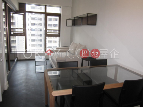 Luxurious 1 bedroom in Mid-levels West | For Sale | Castle One By V CASTLE ONE BY V _0