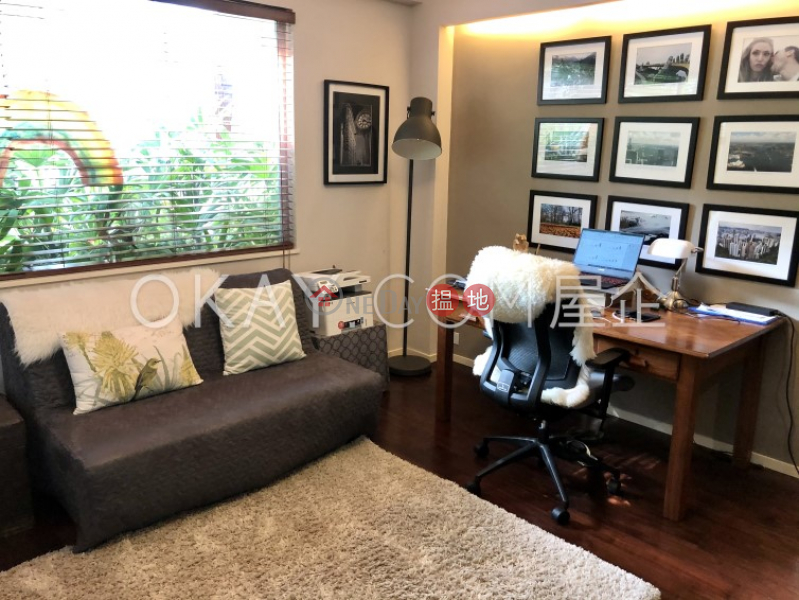 Property Search Hong Kong | OneDay | Residential, Sales Listings | Efficient 3 bedroom with harbour views & terrace | For Sale