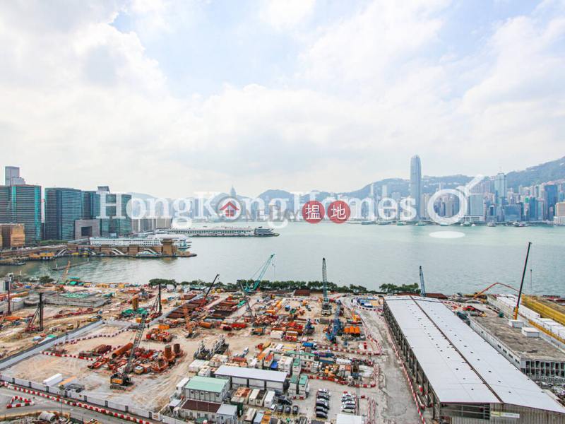 Property Search Hong Kong | OneDay | Residential Rental Listings 2 Bedroom Unit for Rent at The Harbourside Tower 1
