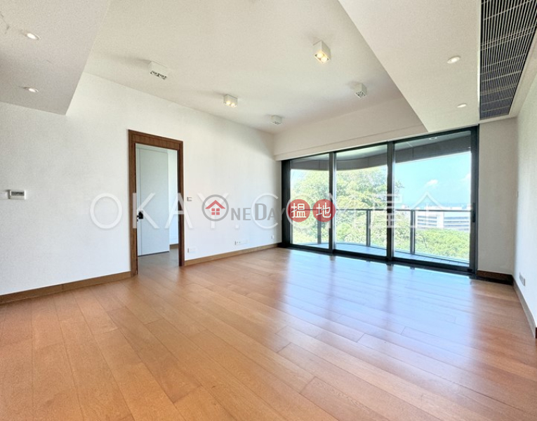 Property Search Hong Kong | OneDay | Residential | Rental Listings | Unique 3 bedroom with balcony & parking | Rental