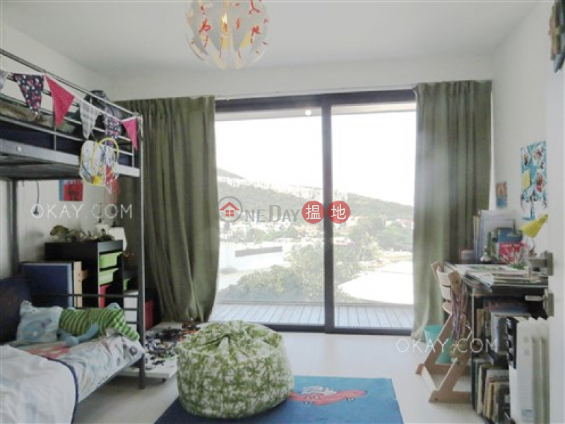 Unique house with sea views, rooftop & terrace | For Sale | Siu Hang Hau Village House 小坑口村屋 Sales Listings