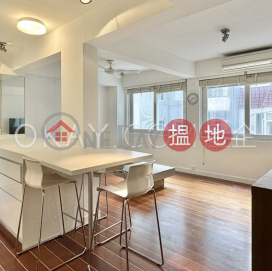 Luxurious 1 bedroom on high floor with rooftop | Rental | 3 Prince's Terrace 太子臺3號 _0