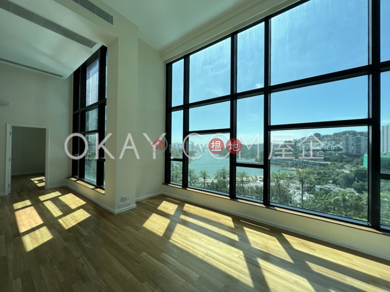 Luxurious 3 bedroom with sea views & parking | Rental | Helene Tower 喜蓮苑 Rental Listings