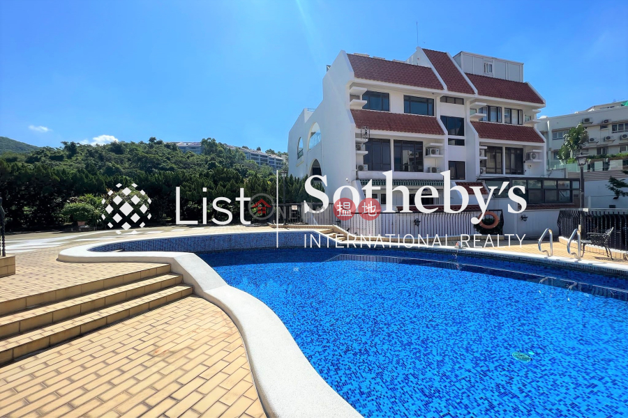 Property Search Hong Kong | OneDay | Residential, Rental Listings, Property for Rent at Pine Lodge with Studio