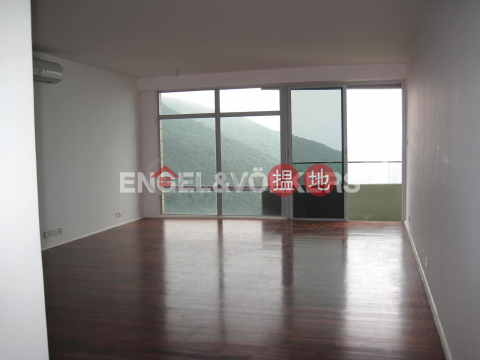 3 Bedroom Family Flat for Rent in Repulse Bay | The Rozlyn The Rozlyn _0
