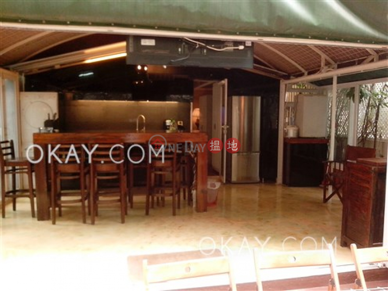 HK$ 30,000/ month | Cactus Mansion | Wan Chai District, Charming 2 bedroom with terrace | Rental