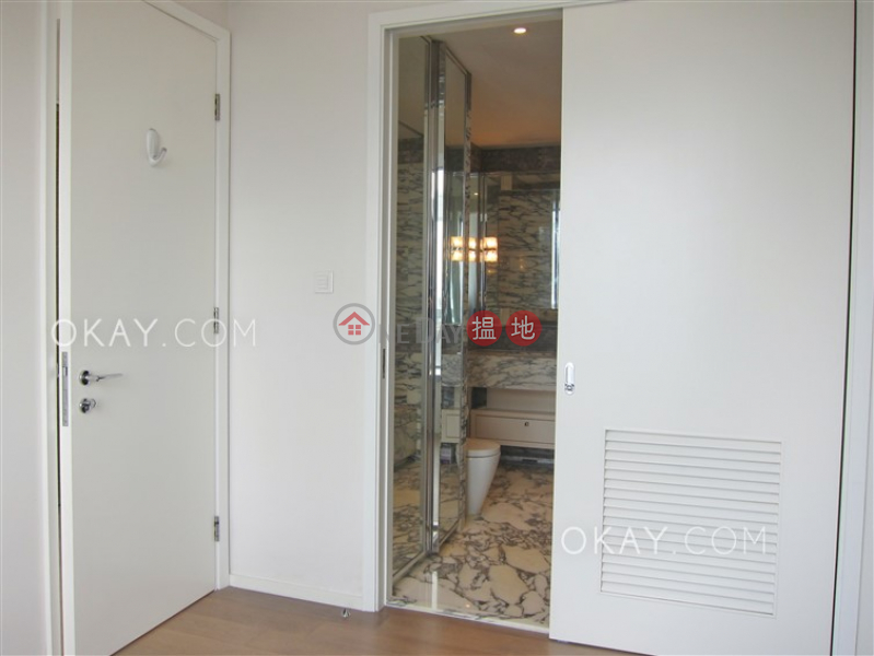 Luxurious 1 bed on high floor with harbour views | For Sale | The Warren 瑆華 Sales Listings