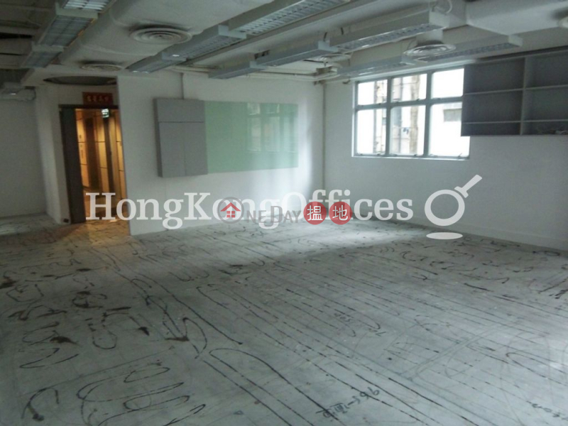 Property Search Hong Kong | OneDay | Office / Commercial Property Rental Listings, Office Unit for Rent at Trade Centre