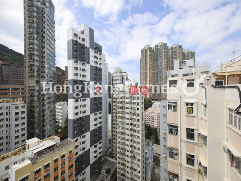 Property Search Hong Kong | OneDay | Residential, Rental Listings 1 Bed Unit for Rent at High West