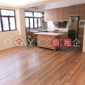 Popular 2 bedroom with parking | Rental, Greenland Gardens 碧翠園 | Western District (OKAY-R77384)_0