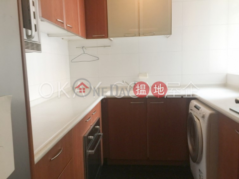 Lovely 3 bed on high floor with harbour views & balcony | For Sale | 2 Park Road 柏道2號 _0