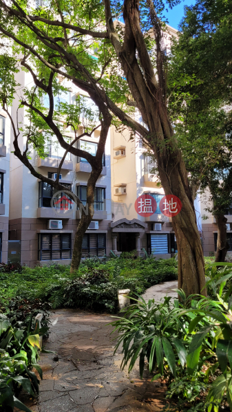 愉景灣 4期蘅峰倚濤軒 蘅欣徑59號 (Discovery Bay, Phase 4 Peninsula Vl Crestmont, 59 Caperidge Drive) 愉景灣| ()(4)