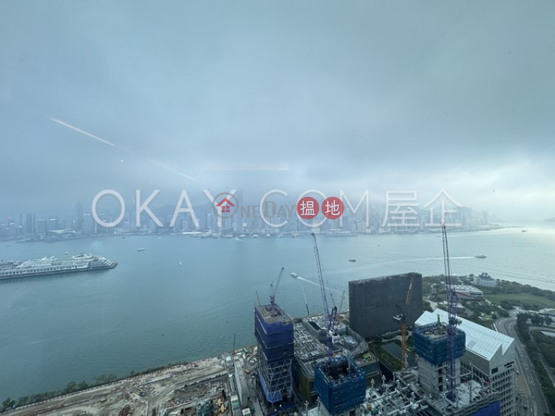 Exquisite 2 bedroom in Kowloon Station | Rental | The Harbourside Tower 3 君臨天下3座 Rental Listings