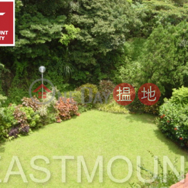 Clearwater Bay Village House | Property For Rent or Lease in O Pui, Mang Kung Uk 孟公屋澳貝-Detached, Big garden | O Pui Village 澳貝村 _0