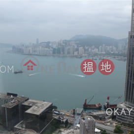 Luxurious 3 bedroom in Tsim Sha Tsui | Rental | The Masterpiece 名鑄 _0