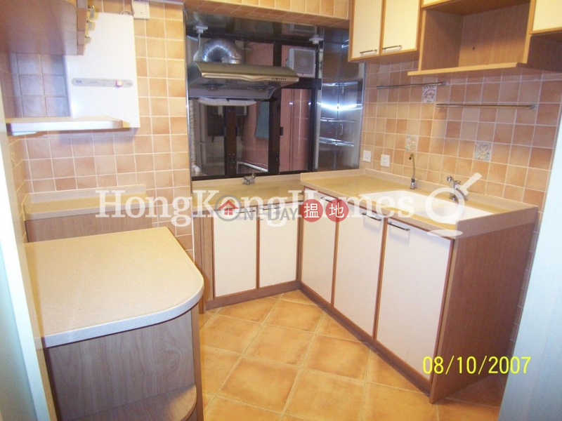 HK$ 25,000/ month Beverley Heights, Eastern District, 3 Bedroom Family Unit for Rent at Beverley Heights