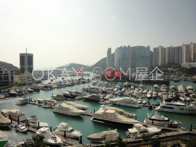 香港搵樓|租樓|二手盤|買樓| 搵地 | 住宅-出租樓盤3房3廁,星級會所,連車位,露台深灣 2座出租單位
