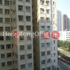 華懋交易廣場寫字樓租單位出租 | 華懋交易廣場 Chinachem Exchange Square _0