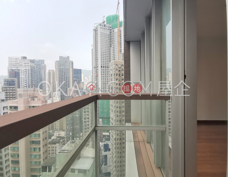 HK$ 15M, 5 Star Street, Wan Chai District Charming high floor with balcony | For Sale